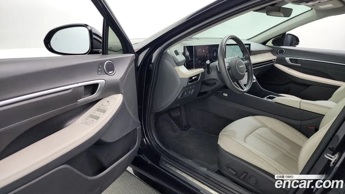 Hyundai Sonata 2024 из KR, фото 8
