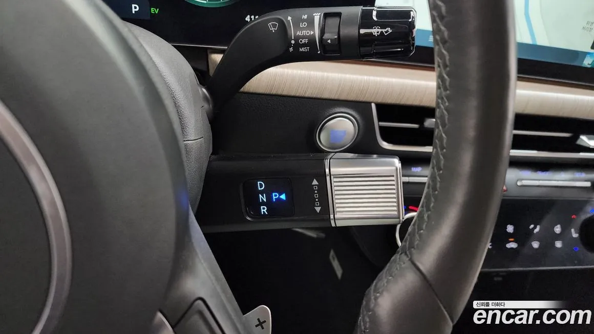 Hyundai Sonata 2024 из KR, фото 5