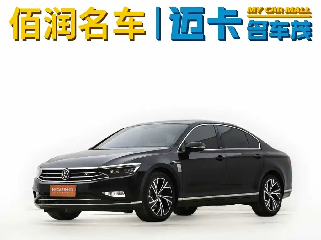 Volkswagen Magotan 2021 из CN, фото 1