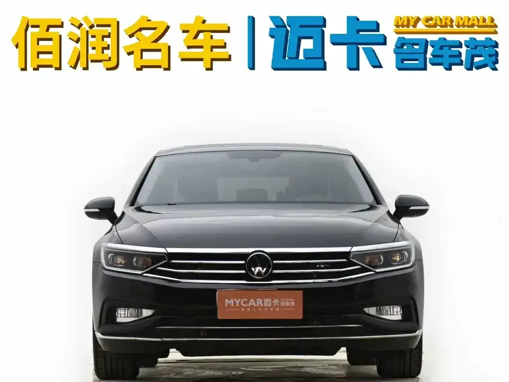 Volkswagen Magotan 2021 из CN, фото 3