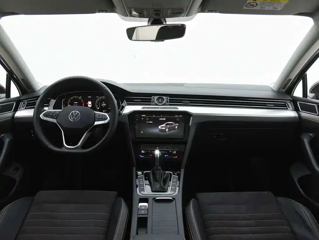 Volkswagen Magotan 2021 из CN, фото 10