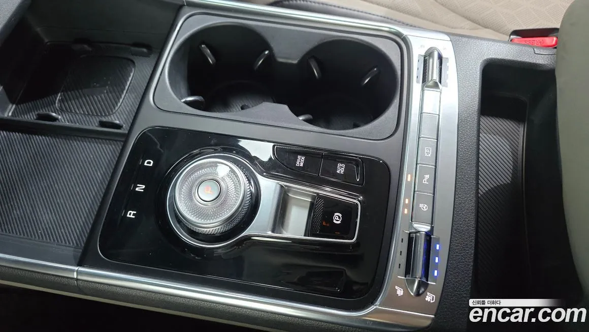 Kia Carnival 2024 из KR, фото 7
