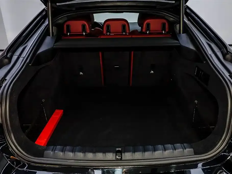 BMW 4 Series 2022 из CN, фото 3