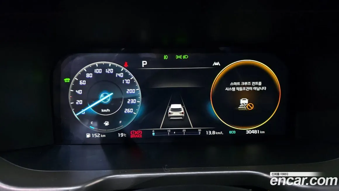 Kia Sorento 2023 из KR, фото 2