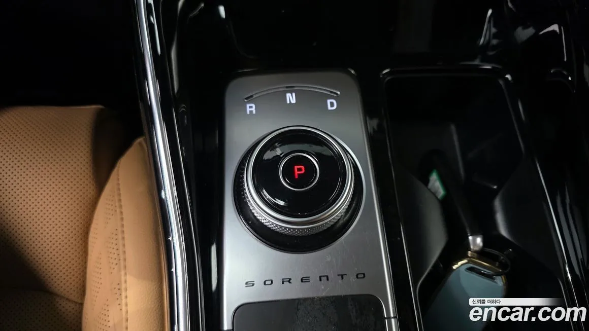 Kia Sorento 2023 из KR, фото 5