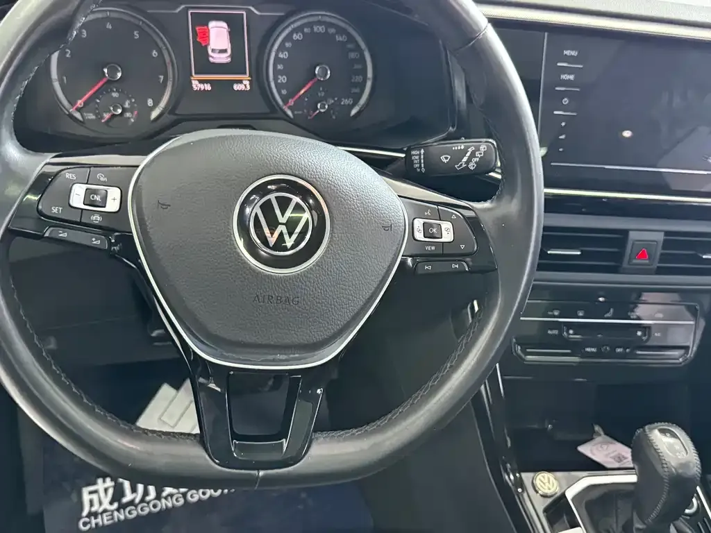 Volkswagen Tayron 2022 из CN, фото 6