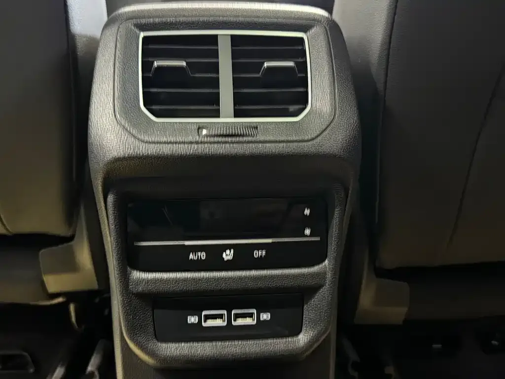 Volkswagen Tayron 2022 из CN, фото 2
