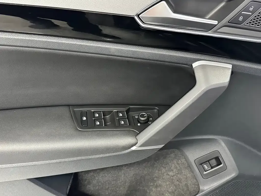 Volkswagen Tayron 2022 из CN, фото 7