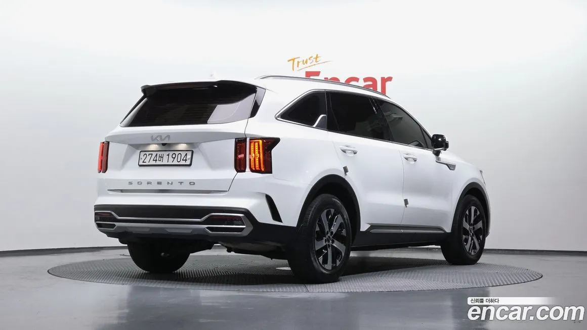 Kia Sorento — фото 3