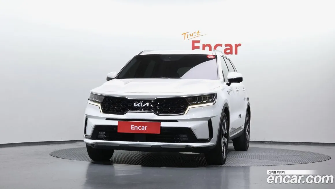Kia Sorento — фото 2