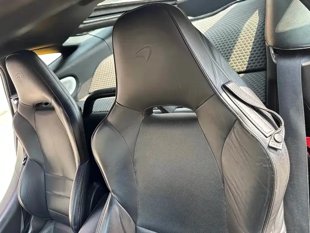 McLaren GT 2021 из CN, фото 8