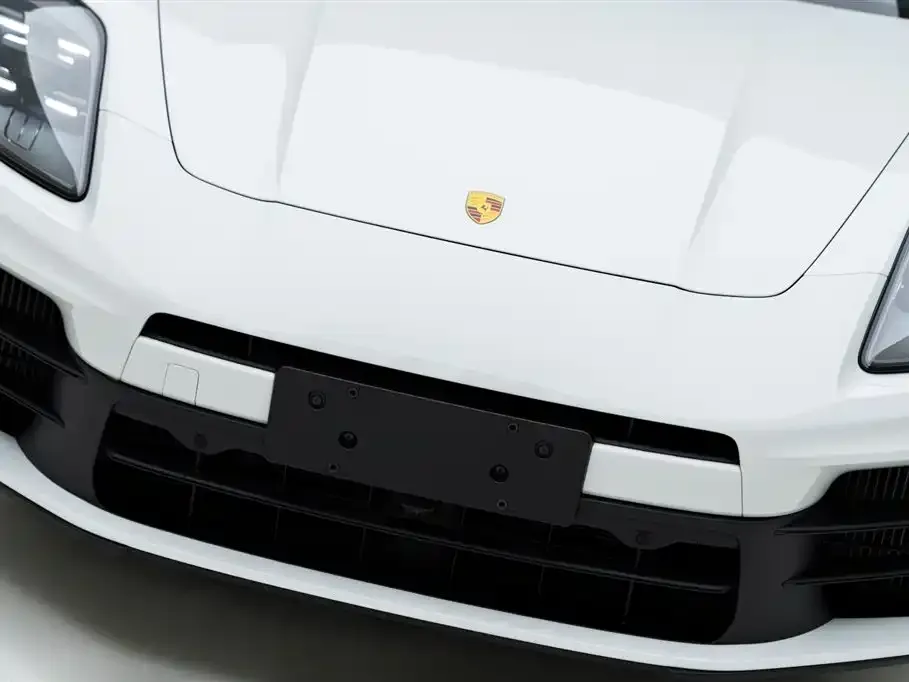 Porsche Panamera — фото 2