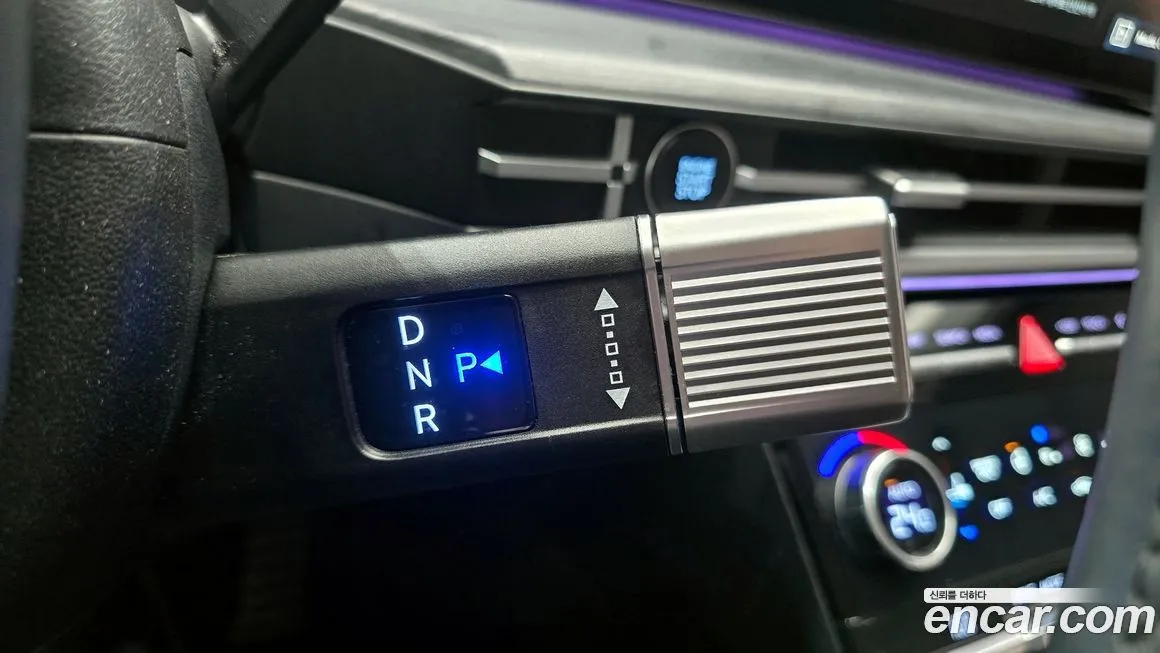 Hyundai Santafe — фото 7