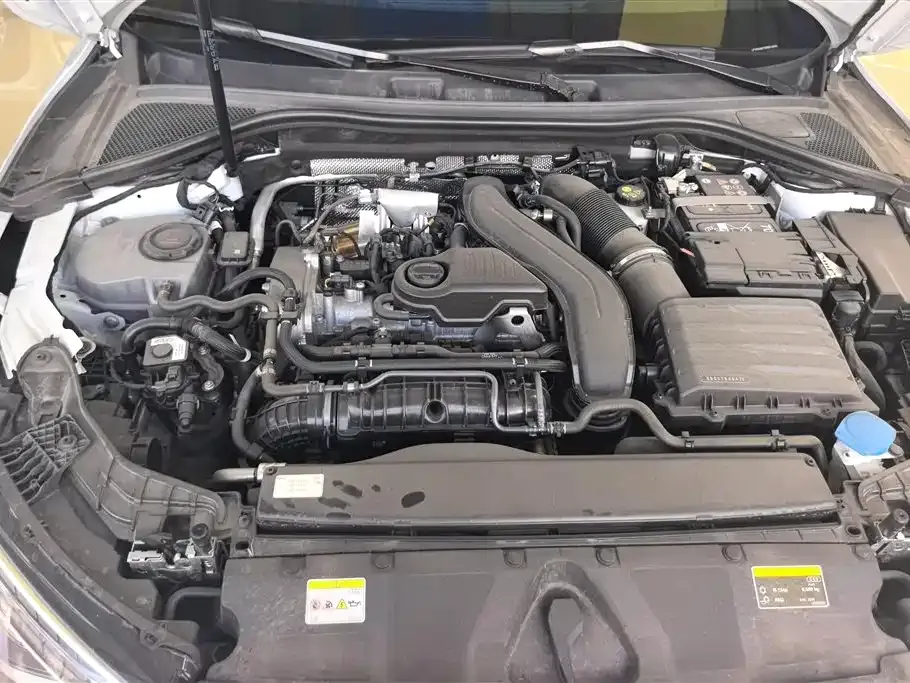 Audi A3 2025 из CN, фото 10