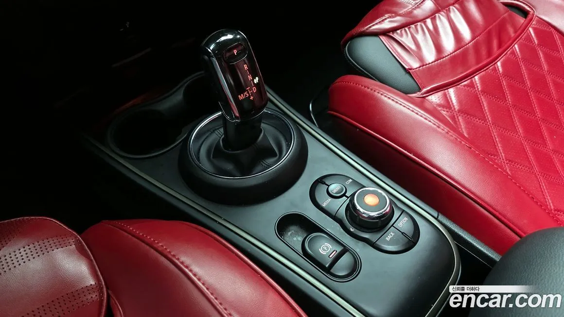 Mini Countryman 2021 из KR, фото 9