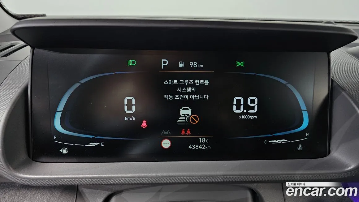 Hyundai Casper — фото 2