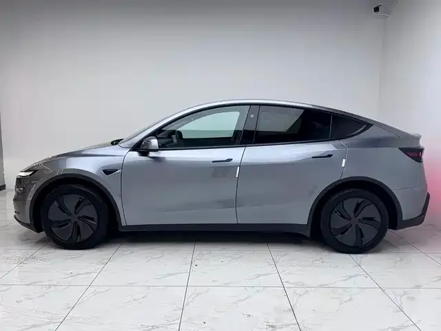 Tesla Model Y — фото 5