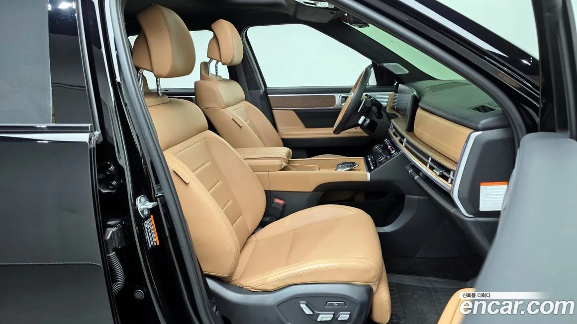 Hyundai Santafe — фото 6