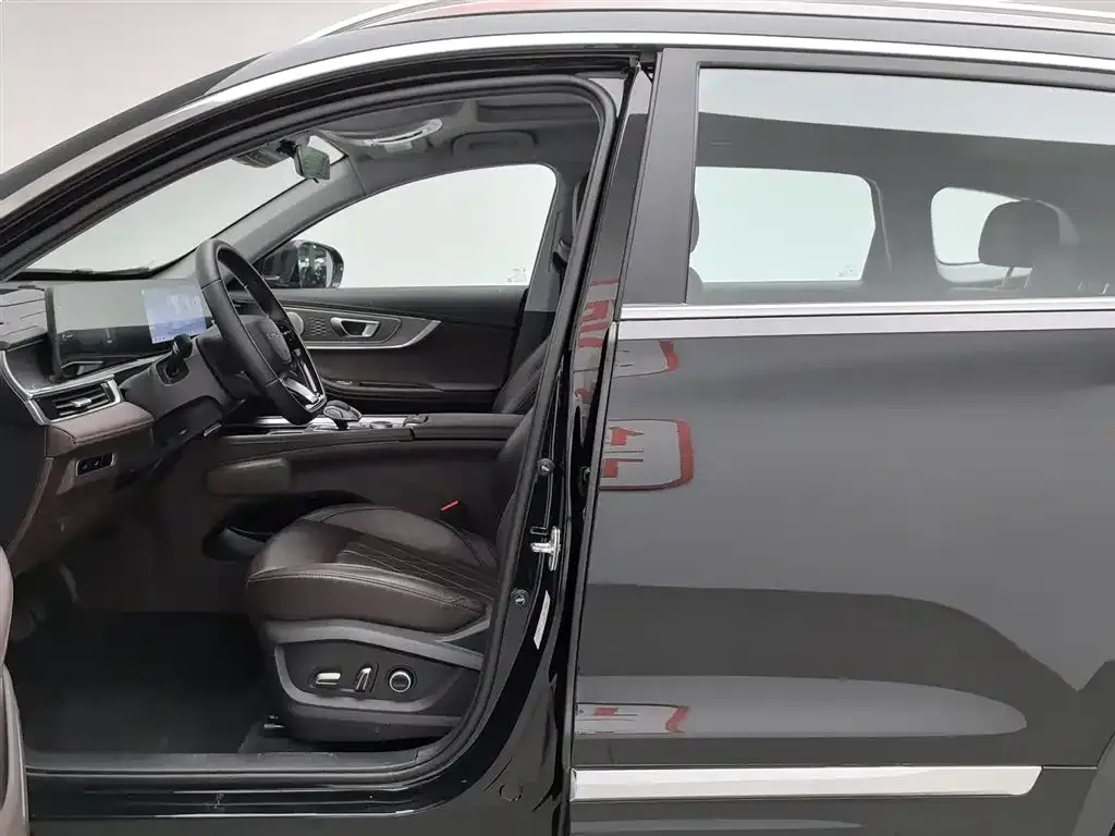 Chery Tiggo 8 PRO — фото 8