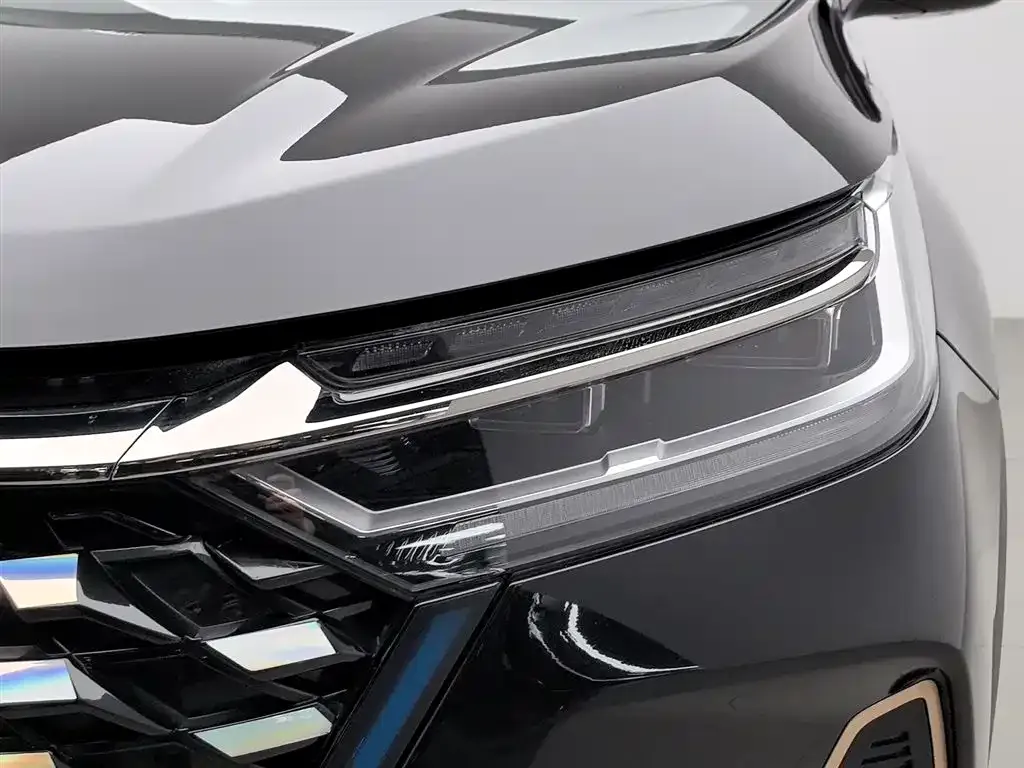 Chery Tiggo 8 PRO — фото 10