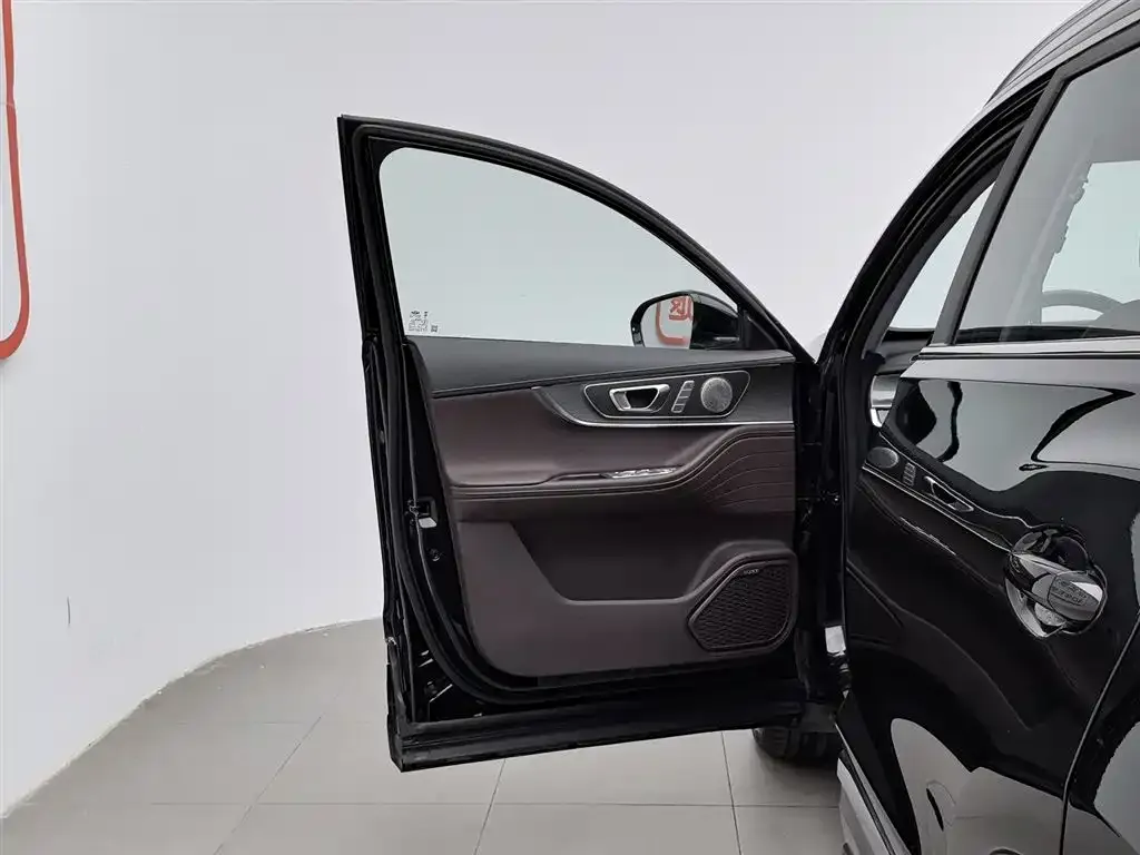 Chery Tiggo 8 PRO — фото 4