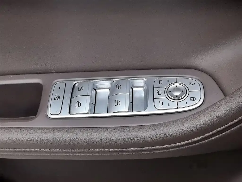Chery Tiggo 8 PRO — фото 9