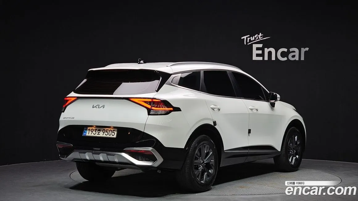 Kia Sportage — фото 2