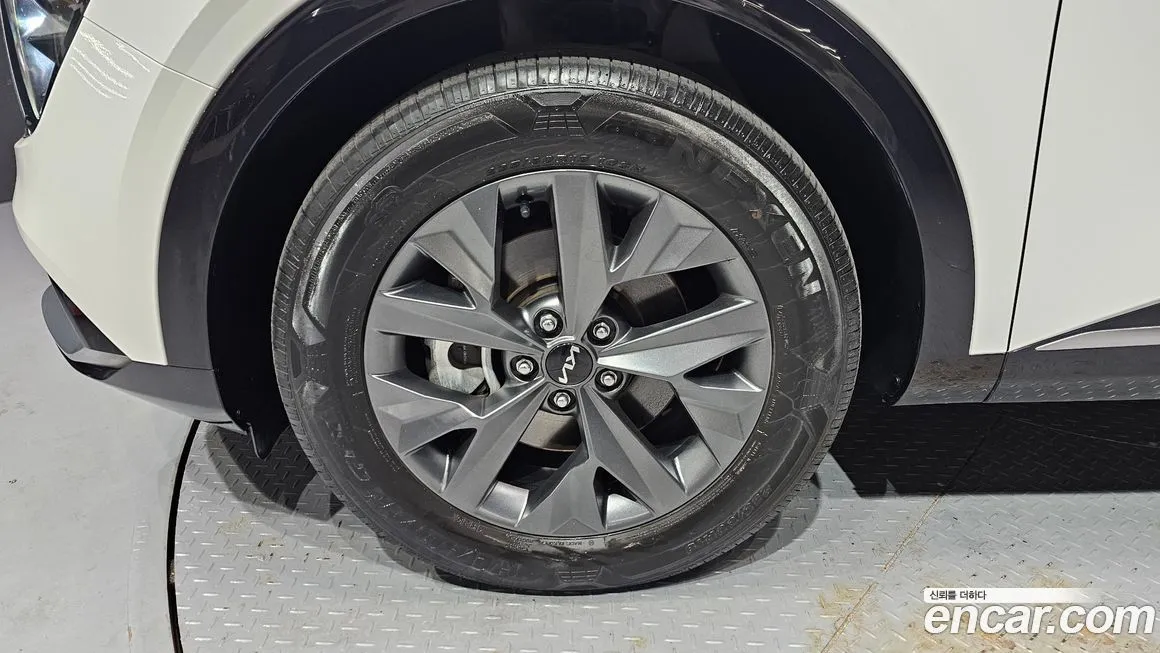 Kia Sportage — фото 5