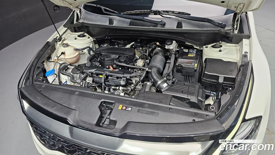 Kia Sportage — фото 10