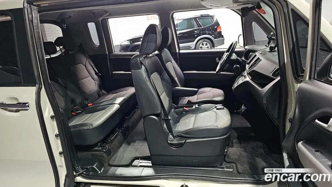 Kia RAY 2021 из KR, фото 7
