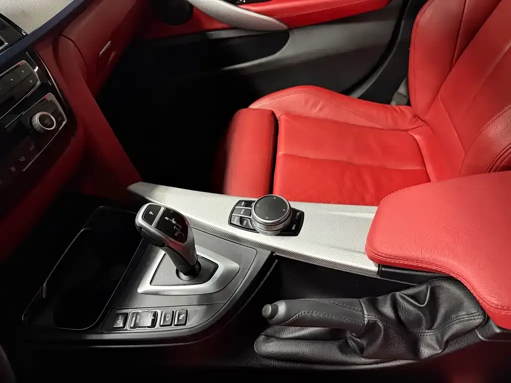 BMW 4 Series 2021 из CN, фото 5