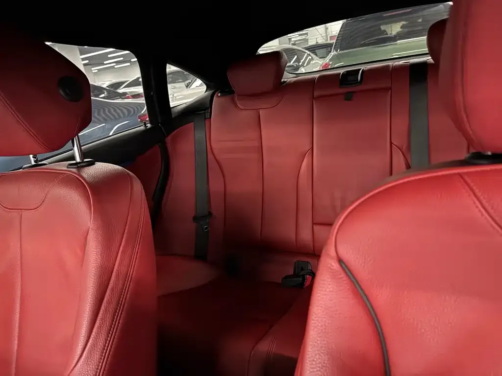 BMW 4 Series 2021 из CN, фото 8
