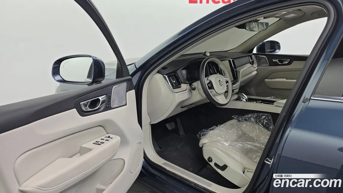 Volvo XC60 2021 из KR, фото 9