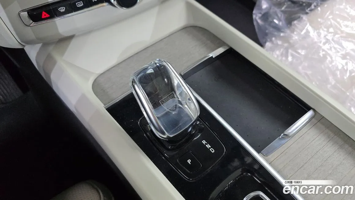 Volvo XC60 2021 из KR, фото 7