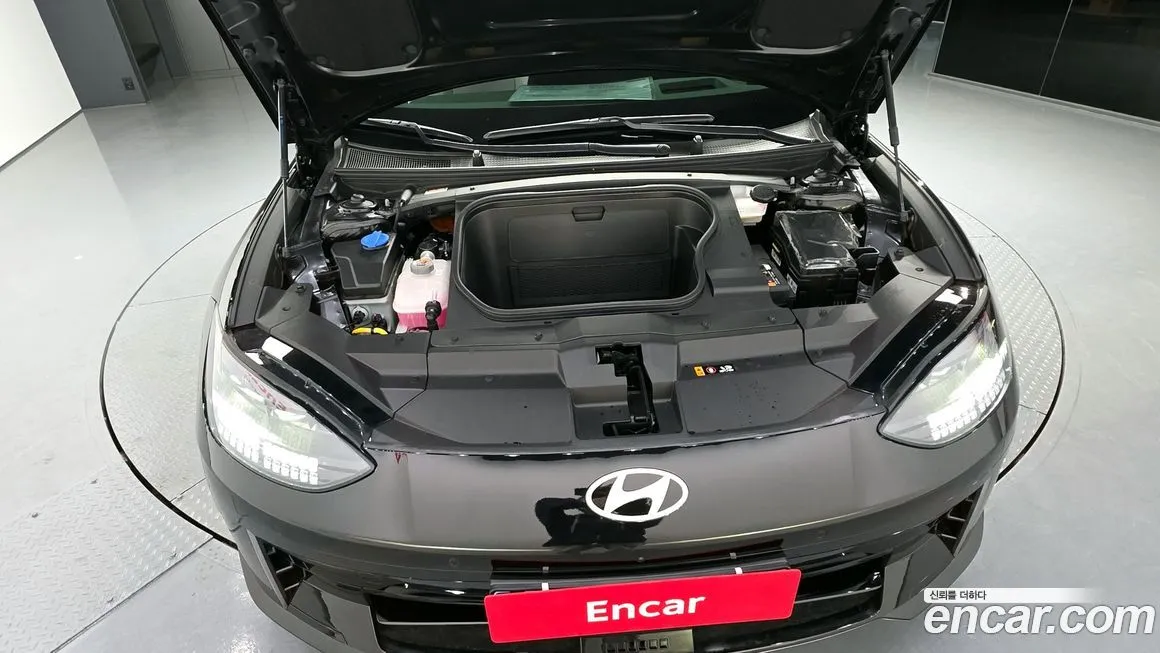 Hyundai Ioniq6 — фото 9