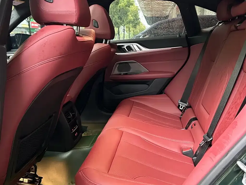 BMW 4 Series 2024 из CN, фото 2
