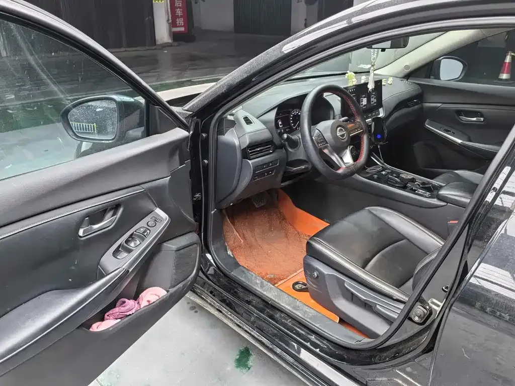 Nissan Sylphy 2022 из CN, фото 7