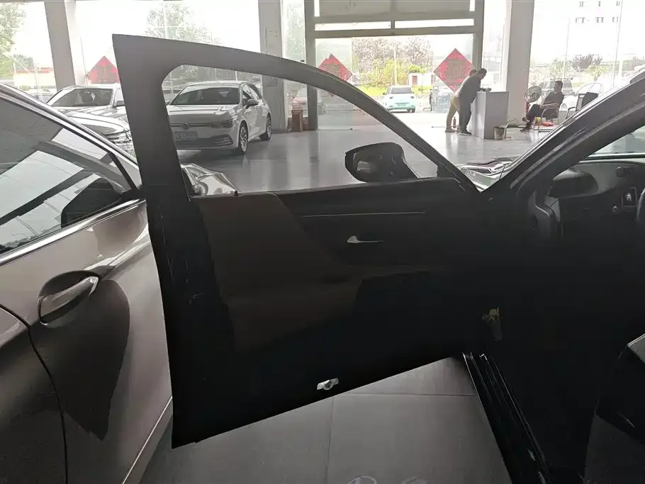 Lexus ES 2024 из CN, фото 4