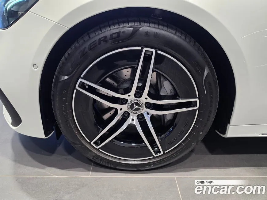 Mercedes-Benz E-Class 2026 из KR, фото 10