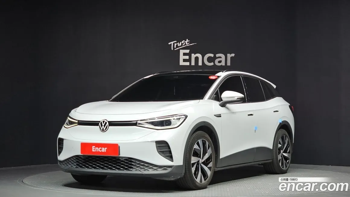 Volkswagen ID.4