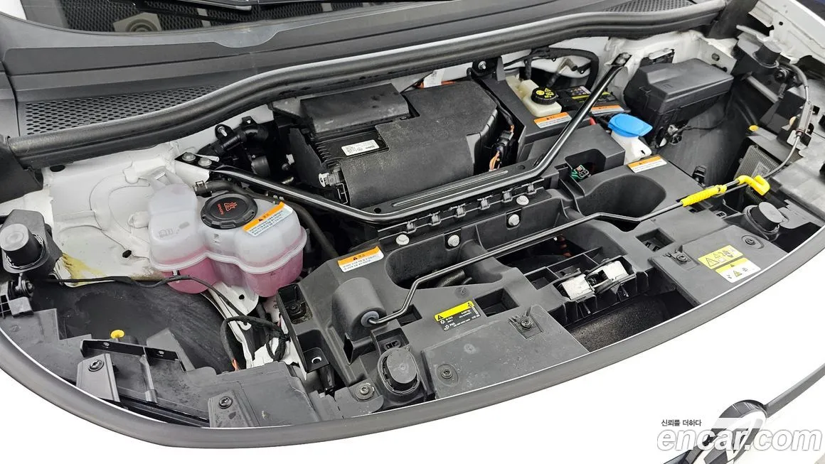 Volkswagen ID.4 2022 из KR, фото 10