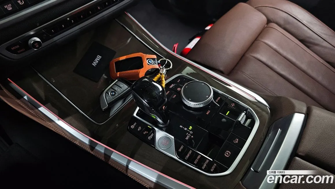 BMW X5 2021 из KR, фото 10
