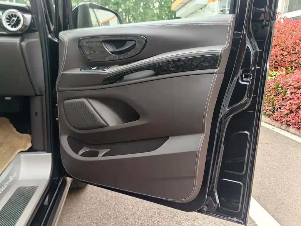 Mercedes-Benz Vito 2022 из CN, фото 5