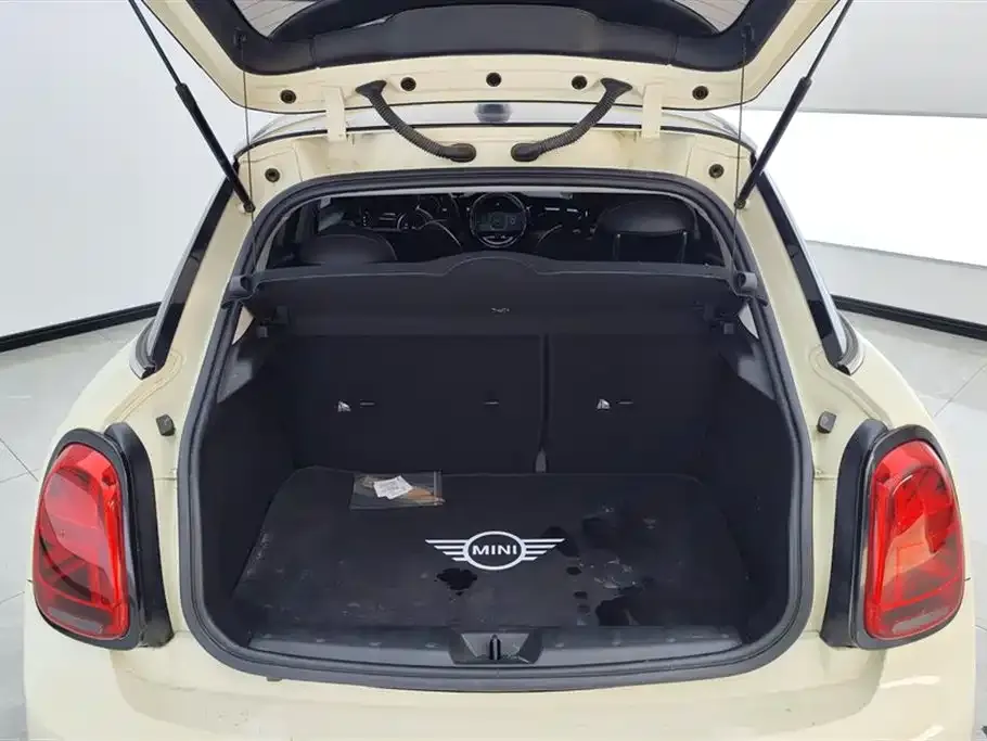 MINI Cooper (3-door) 2022 из CN, фото 5
