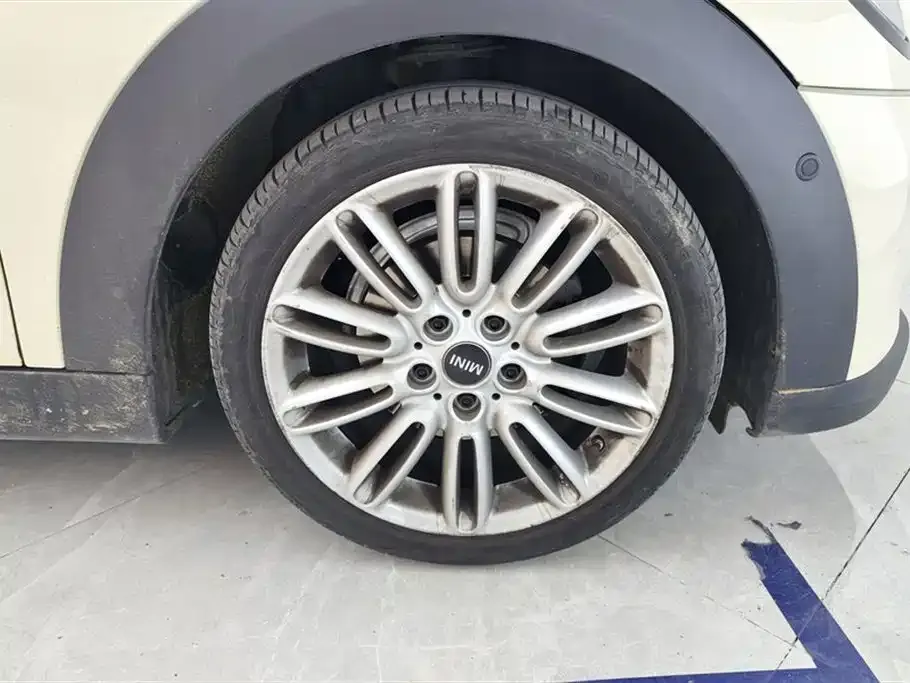 MINI Cooper (3-door) 2022 из CN, фото 6