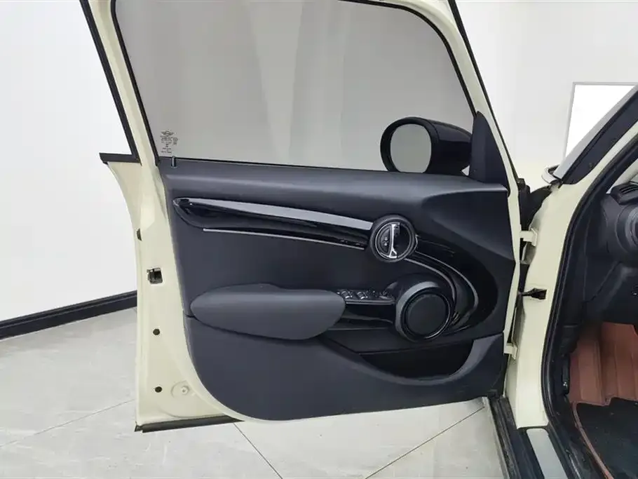 MINI Cooper (3-door) 2022 из CN, фото 7