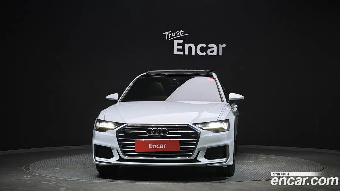 Audi A6 — фото 3