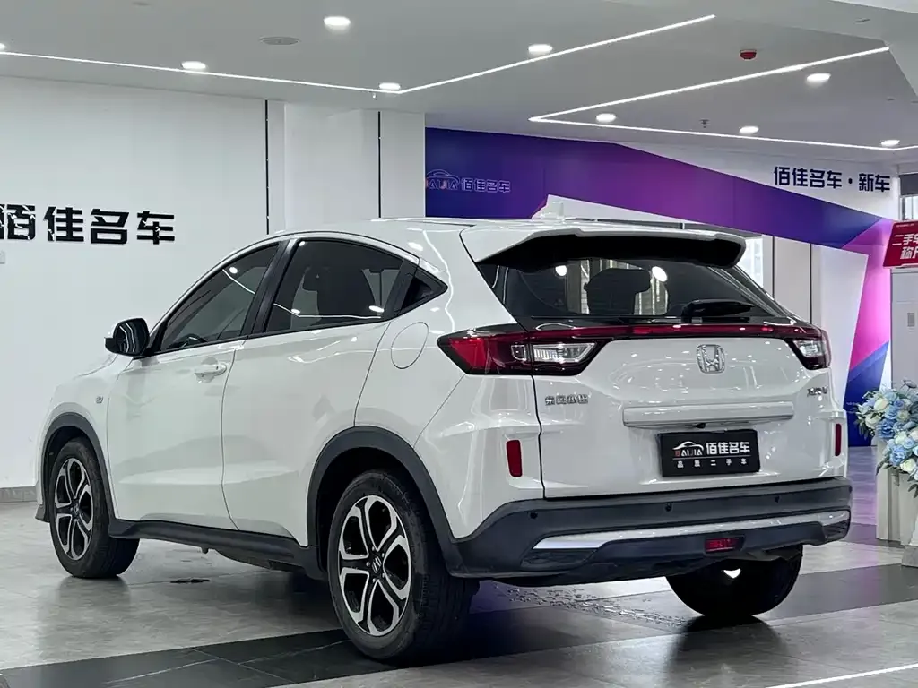 Honda XR-V 2021 из CN, фото 10