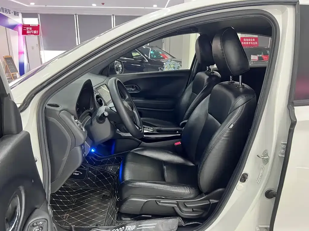 Honda XR-V 2021 из CN, фото 9