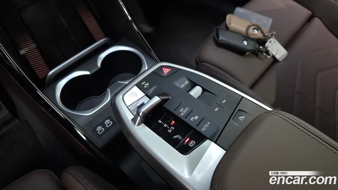 BMW X1 2025 из KR, фото 5